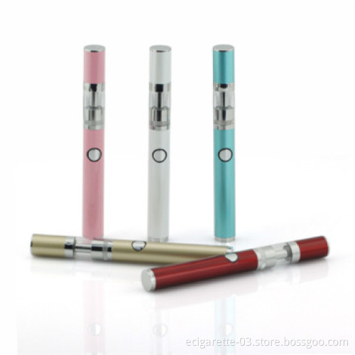 Best design most attractive shiny style unique magnet kamry 1.0 ecig